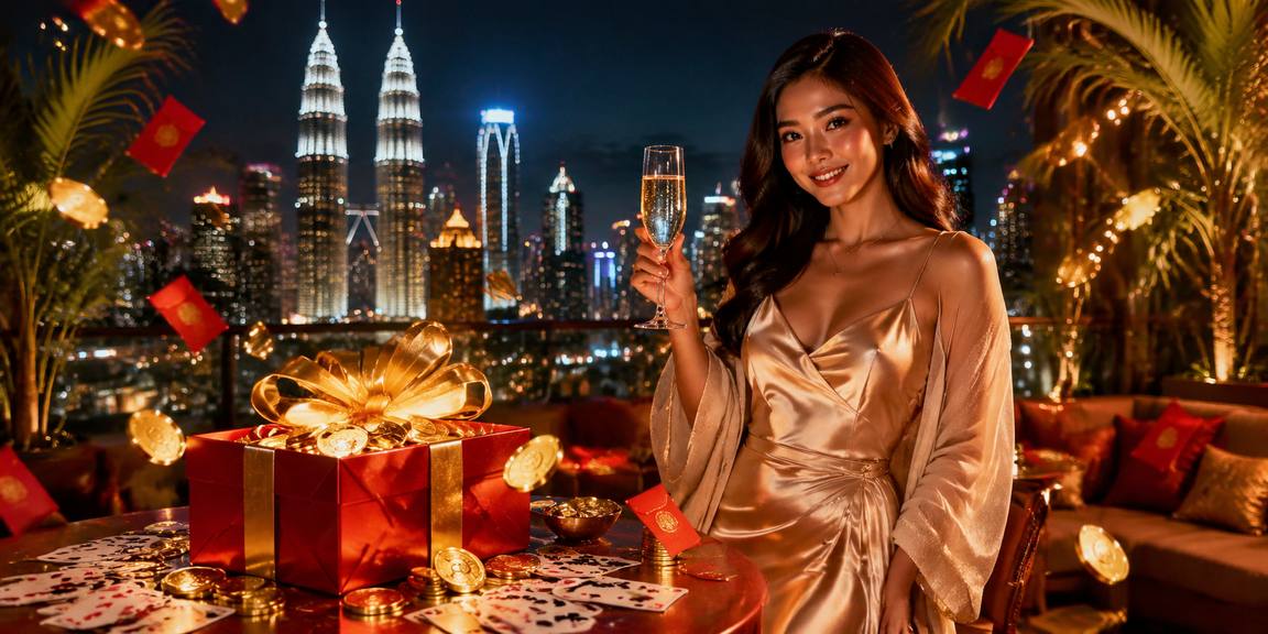 i4malaysia Open Your Account and Reach the Lobby in Seconds