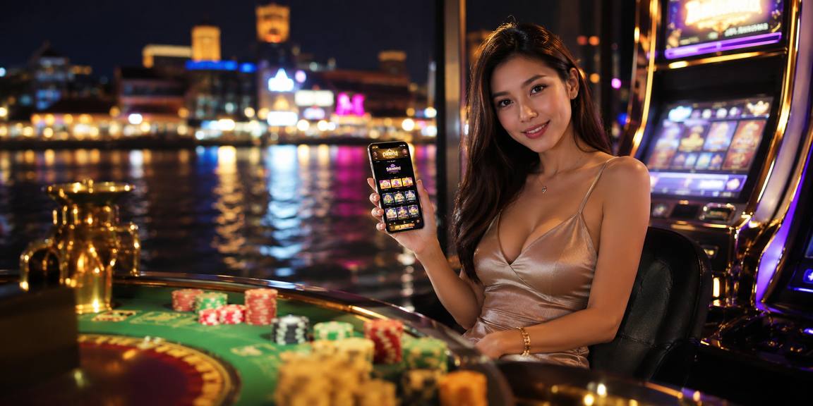 i4malaysia Access the Full Lobby from Any Malaysian Device